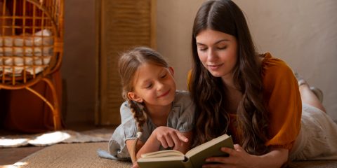 O uso de Histórias Sociais para o aprendizado das Crianças autistas