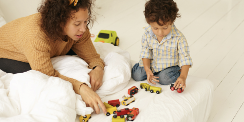 Vantagens das terapias comportamentais para o autismo