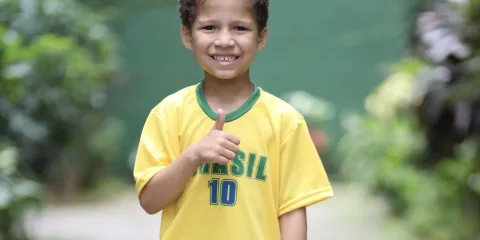Futebol, paixão ou interesse restrito? 
