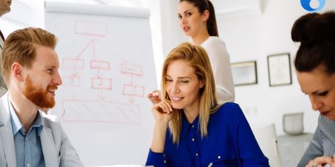 4 desafios na gestão de  equipes ABA