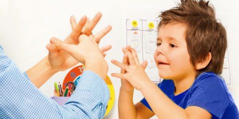 Autismo: qual a importância da intervenção precoce?