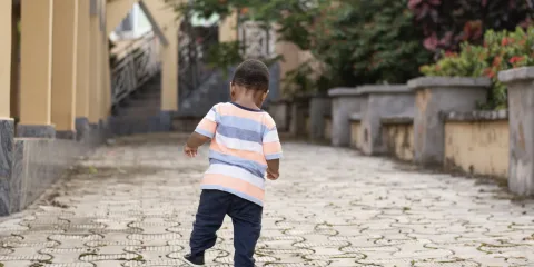 Vamos conversar sobre Elopement ou“fuga impulsiva”? 