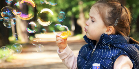 Como entender uma criança autista?