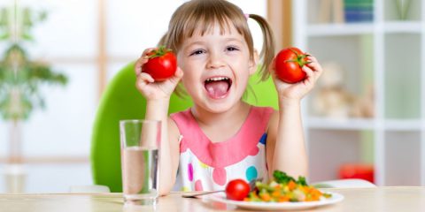 11 passos para driblar a seletividade alimentar em crianças autistas