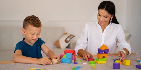 Como o bHave pode ajudar no desenvolvimento da pessoa autista?