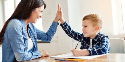 Terapia ABA: você sabe o que é ensino por tentativas discretas?