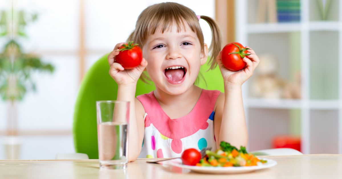 Passos Para Driblar A Seletividade Alimentar Em Crian As Autistas Bhave Aba Software Para